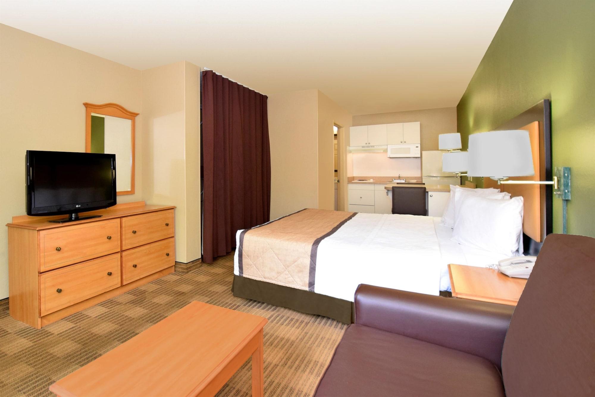 Extended Stay America Suites - Portland - Beaverton Bagian luar foto