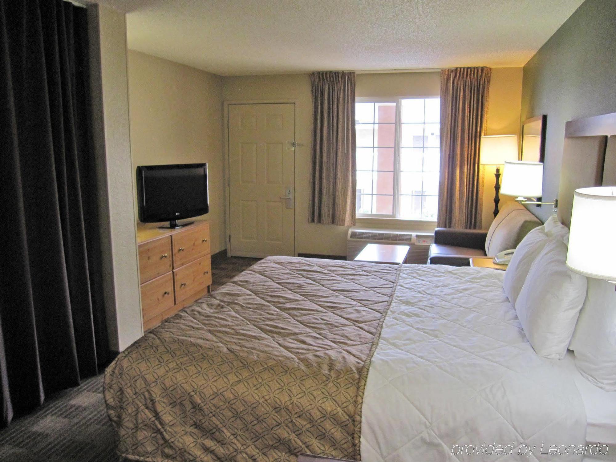 Extended Stay America Suites - Portland - Beaverton Bagian luar foto